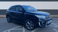Suzuki Vitara 1.6 SZ-T 5dr Petrol Estate